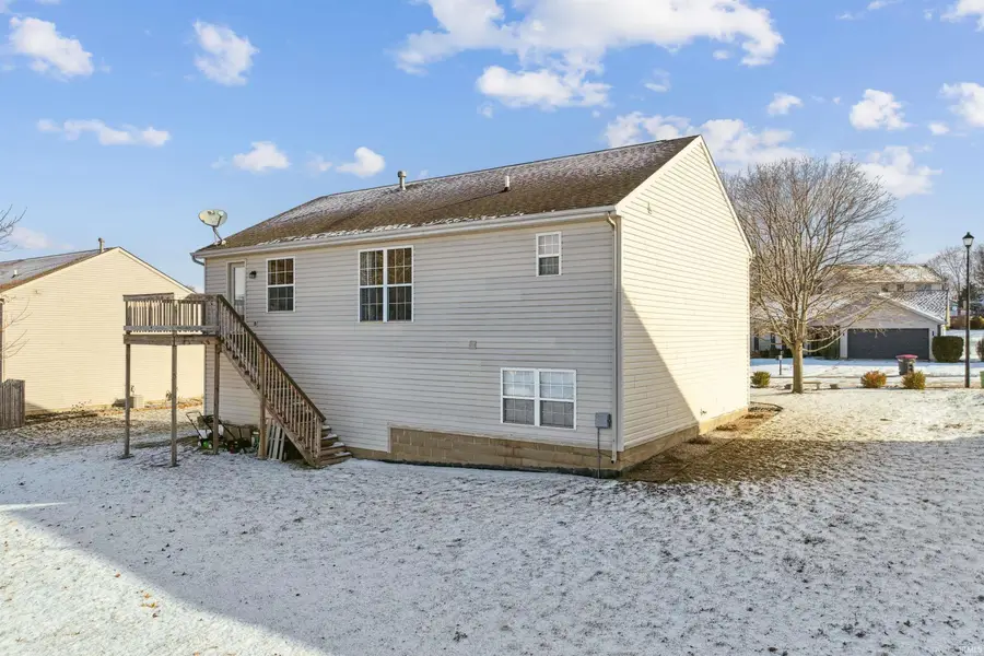 409 W Heritage Drive, Delphi, IN 46923 - Image #3