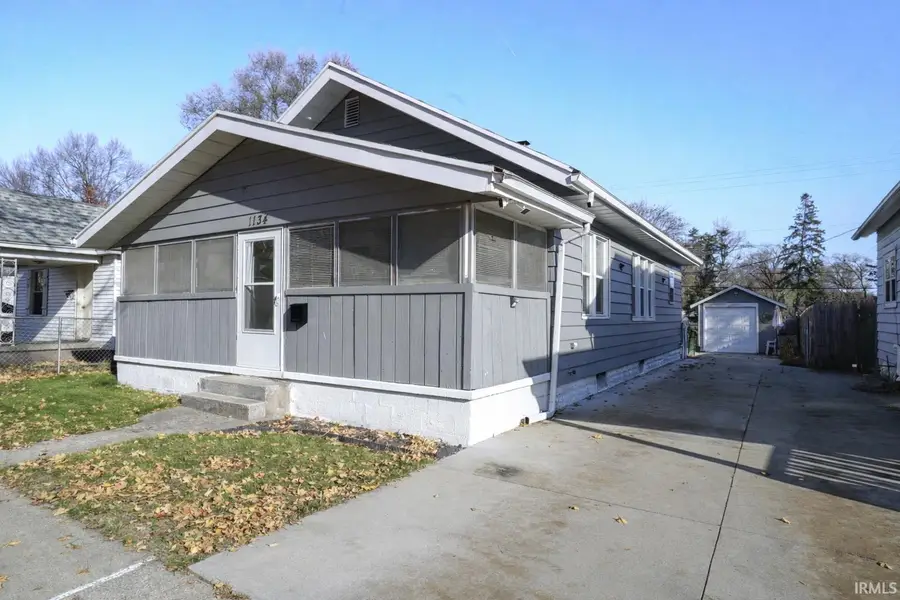 1134 Fremont Street, South Bend, IN 46628 - Image #2