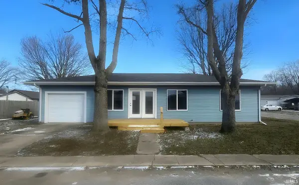 2036 Van Bibber Lake Estate, Greencastle, IN 46135