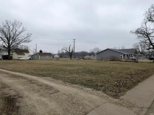 545/555 Western Avenue, Winchester, IN 47394