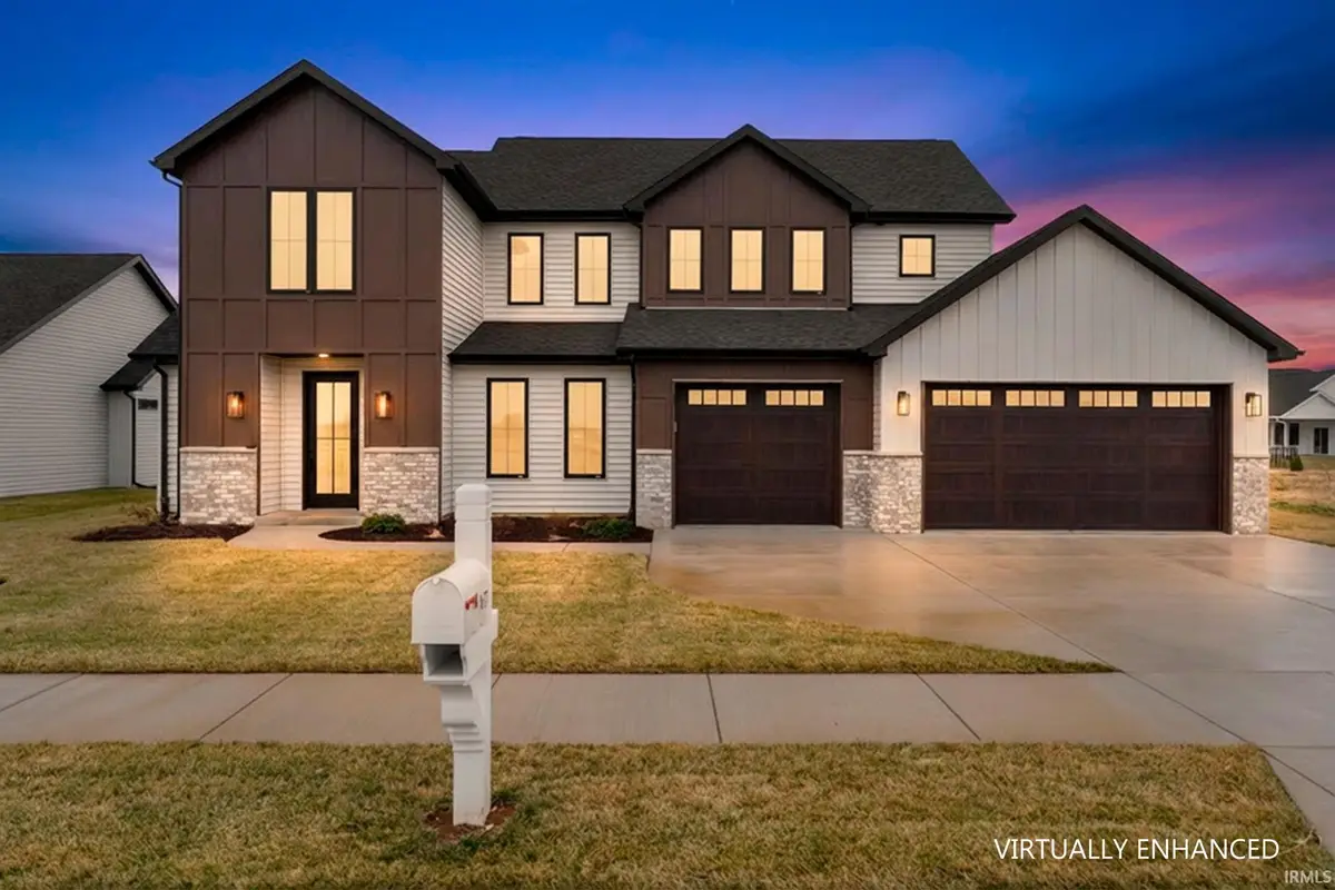 857 Ravenstone Drive, Lafayette, IN 47909 - Image #1