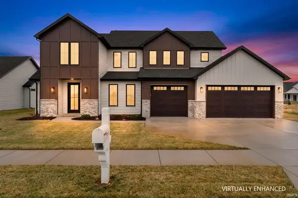 857 Ravenstone Drive, Lafayette, IN 47909