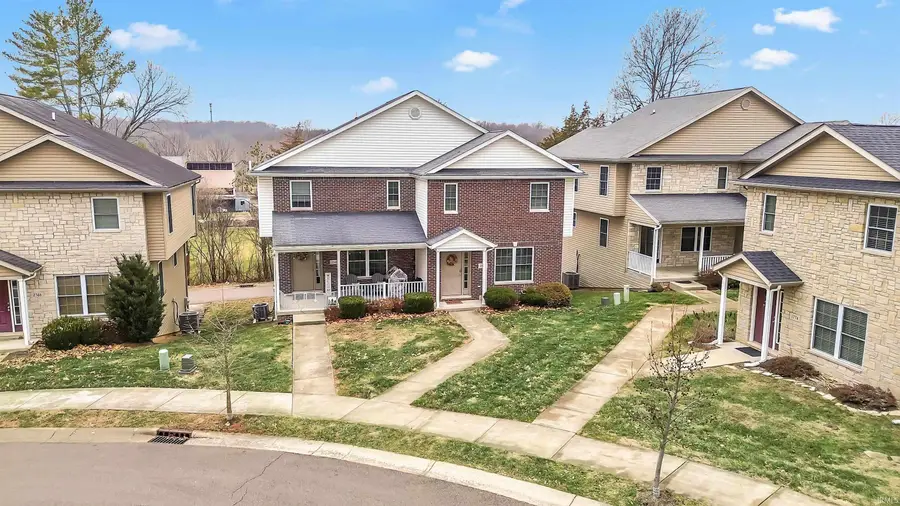 2558 S Flat Rock Road, Bloomington, IN 47403 - Image #2