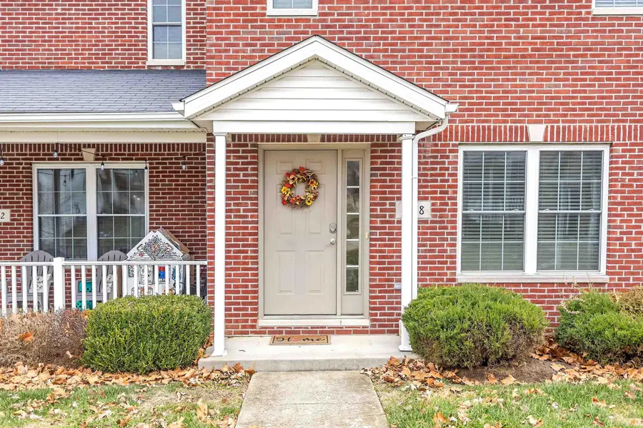 2558 S Flat Rock Road, Bloomington, IN 47403 - Image #3