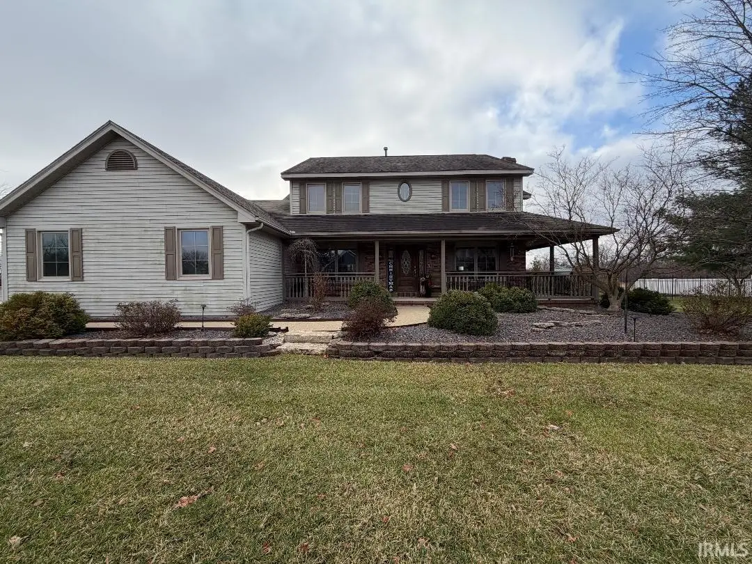 1843 Spruce Drive, Linton, IN 47441 - Image #1