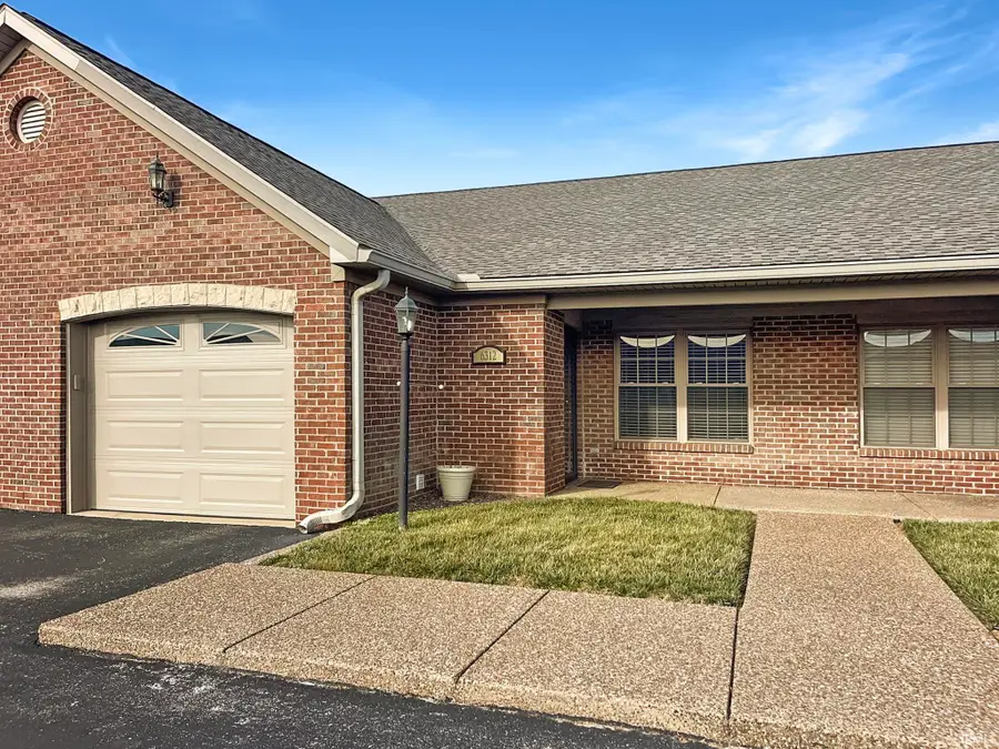 6312 Alex Lane, Evansville, IN 47715 - Image #2