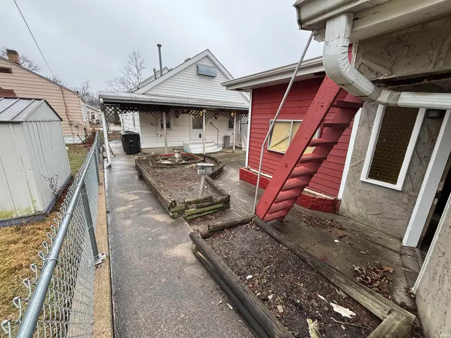 730 Lillian Avenue, Fort Wayne, IN 46808 - Image #3