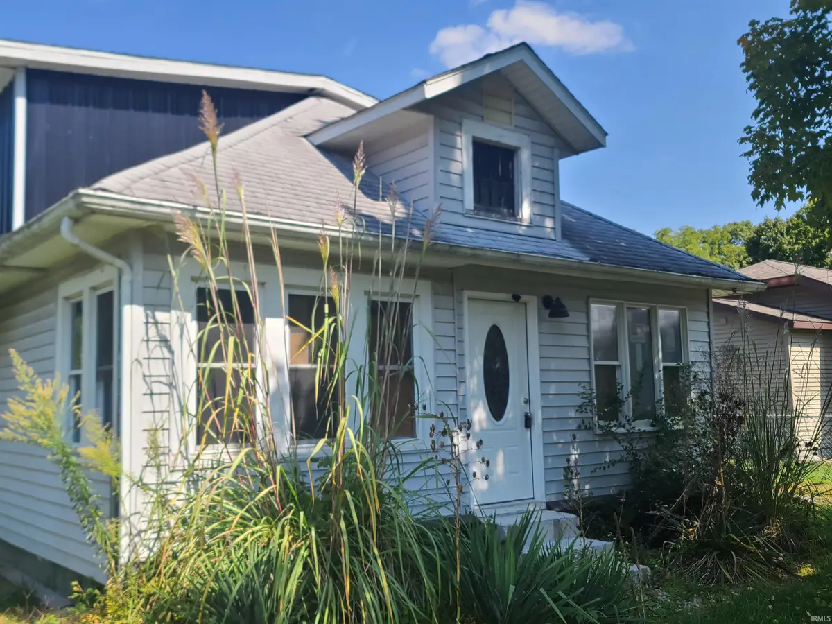 20099 Brick Road, South Bend, IN 46637 - Image #1