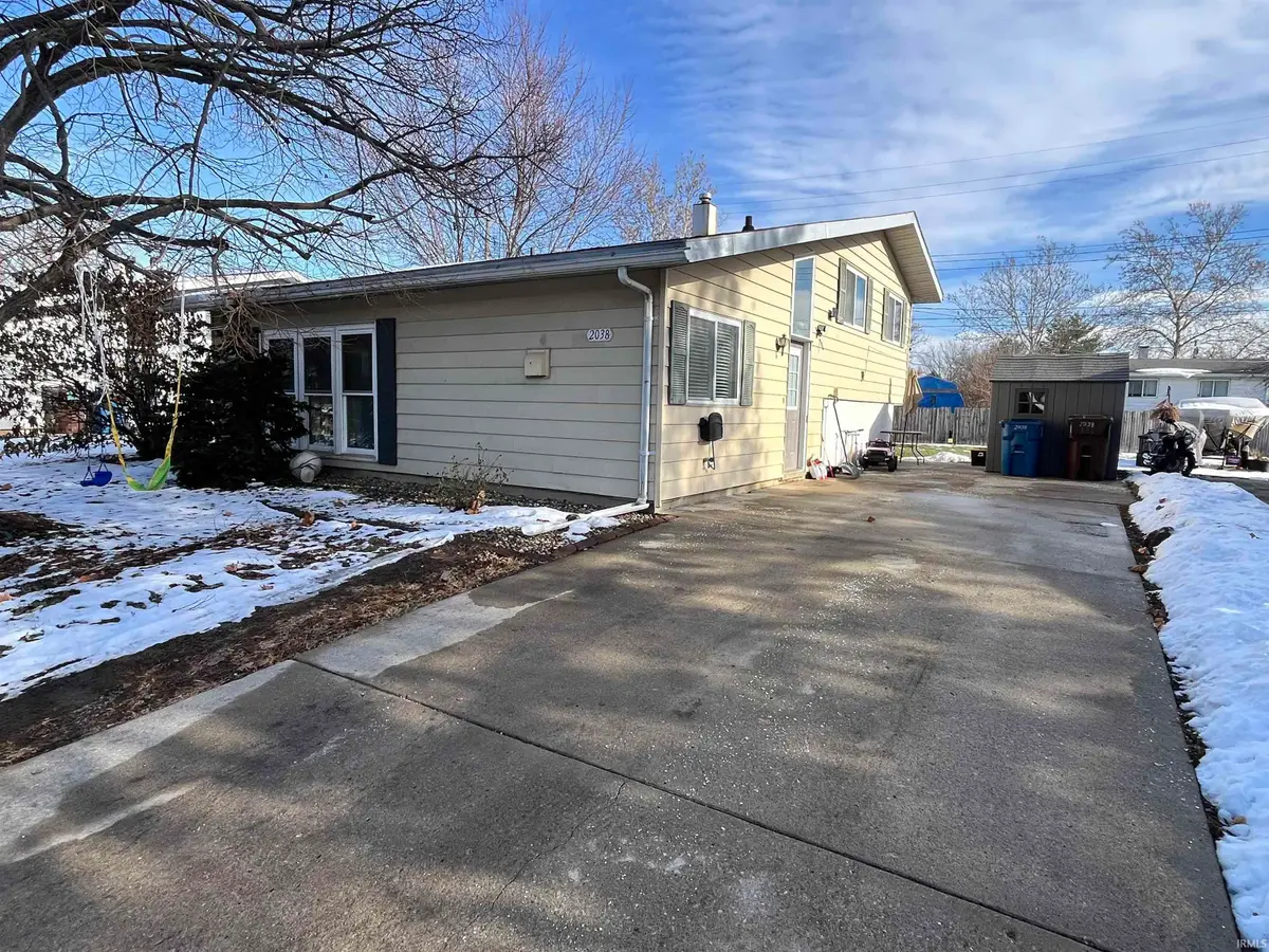 2038 Shaw Avenue, Peru, IN 46970 - Image #1