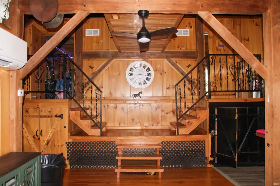 5770 N 300 East Road, Dubois, IN 47527 - Image #3