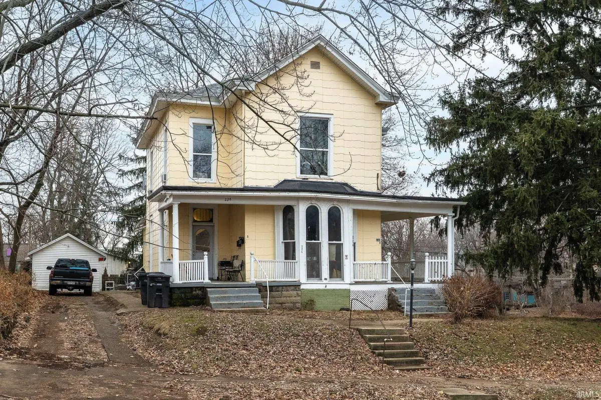 224 Tinkler Street, Lafayette, IN 47901 - Image #1