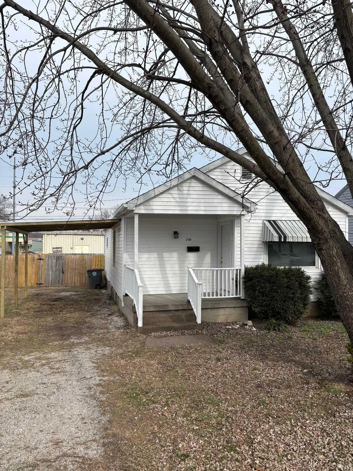 2164 E Eichel Avenue, Evansville, IN 47111 - Image #1