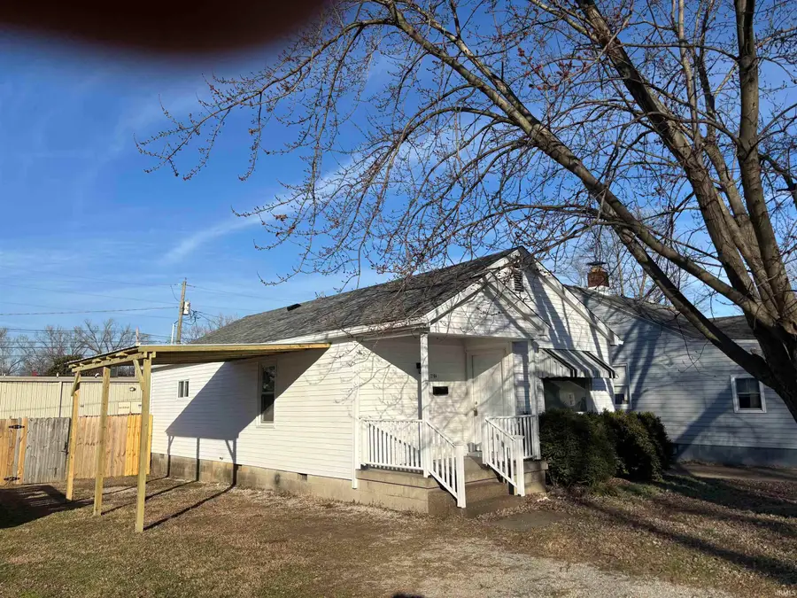 2164 E Eichel Avenue, Evansville, IN 47111 - Image #2