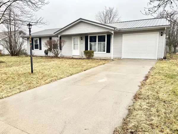 113 W Honeysuckle Lane, Decatur, IN 46733