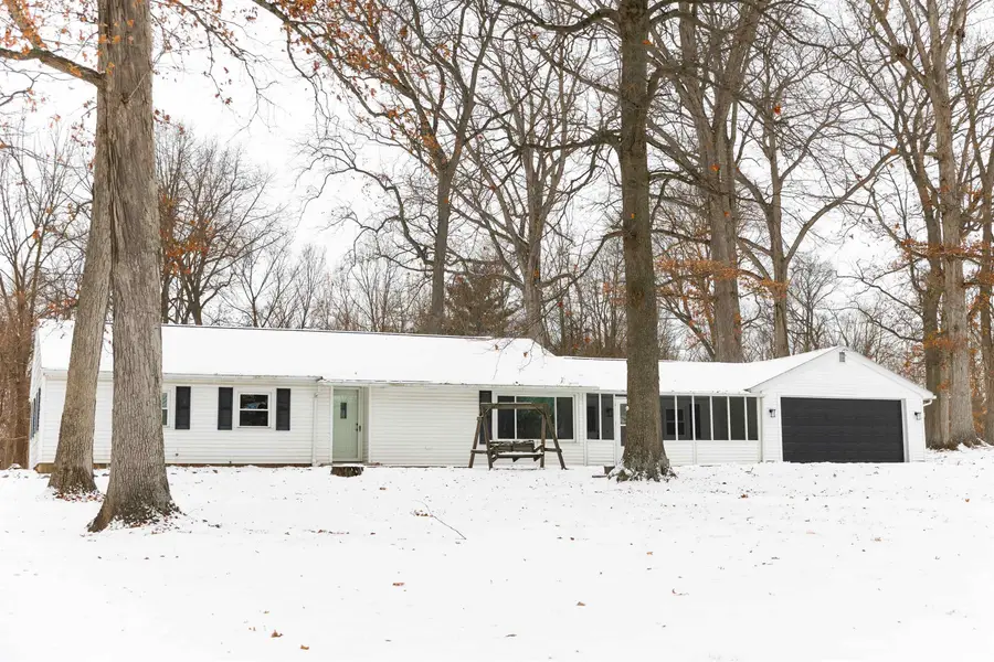 7418 Homestead Road, Fort Wayne, IN 46814 - Image #3