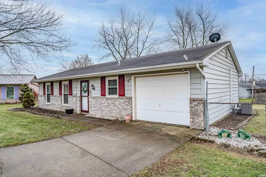 1424 Apricot Court, Fort Wayne, IN 46825 - Image #2