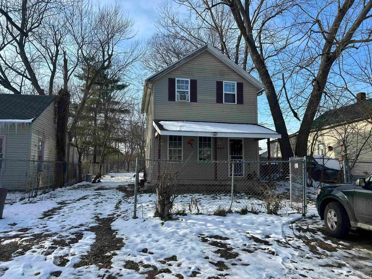 1747 N Meade Street, South Bend, IN 46628 - Image #1