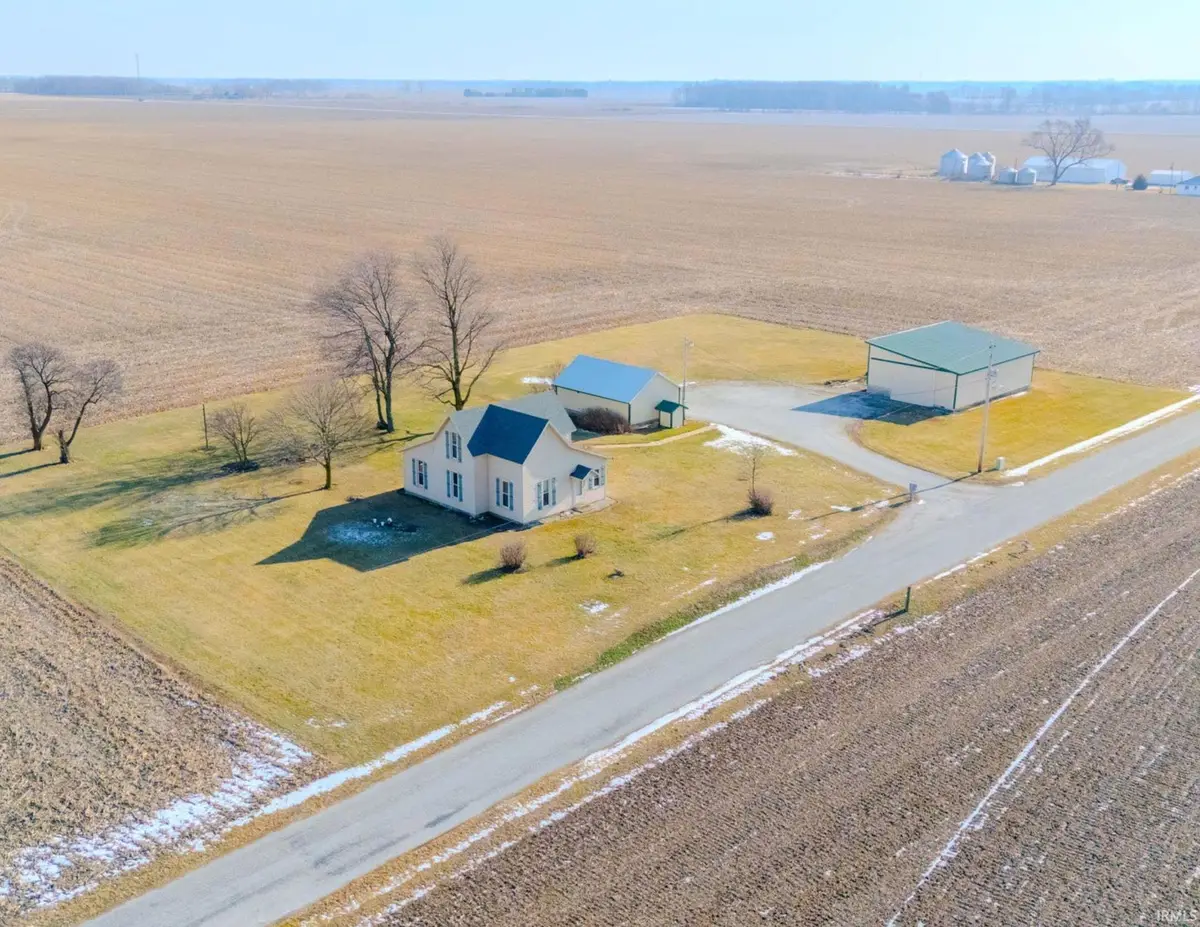 11591 S 200 W, Fairmount, IN 46928 - Image #1