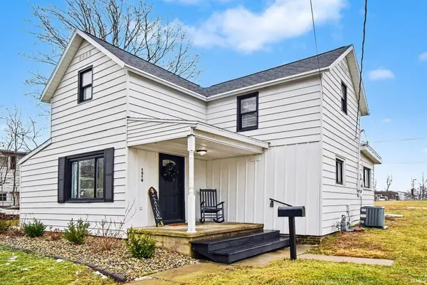 1516 E Jefferson Street, Warsaw, IN 46580