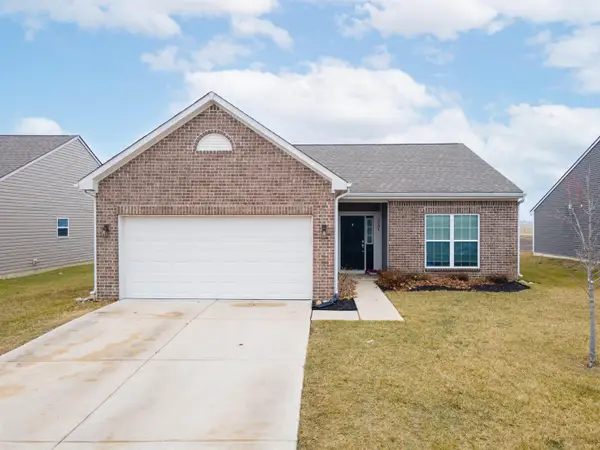 3804 Starkey Drive, Marion, IN 46953