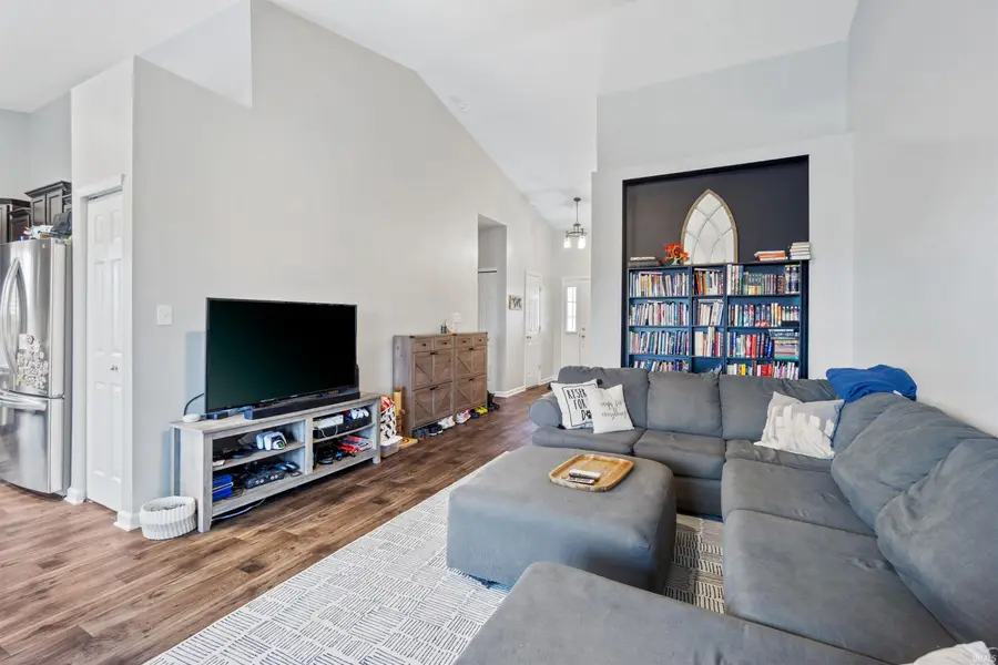 3804 Starkey Drive, Marion, IN 46953 - Image #3