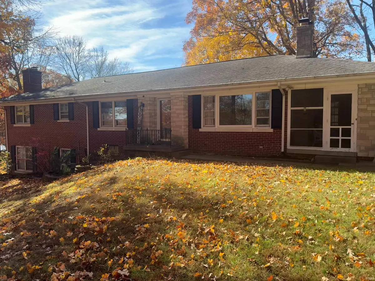 3008 N Red Bank Road, Evansville, IN 47720 - Image #1