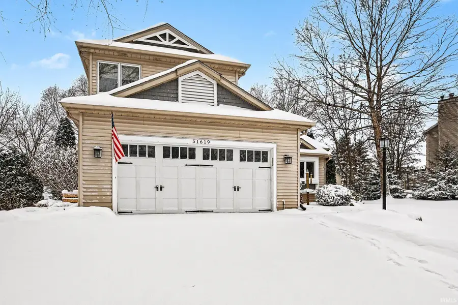 51619 Meadow Pond Drive, Granger, IN 46530 - Image #2