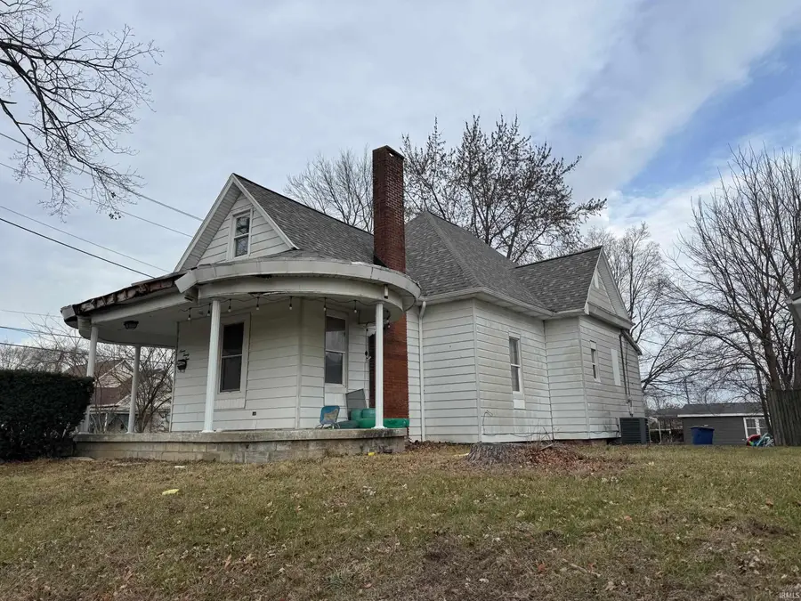 724 W Emerson S Street, Princeton, IN 47670 - Image #2