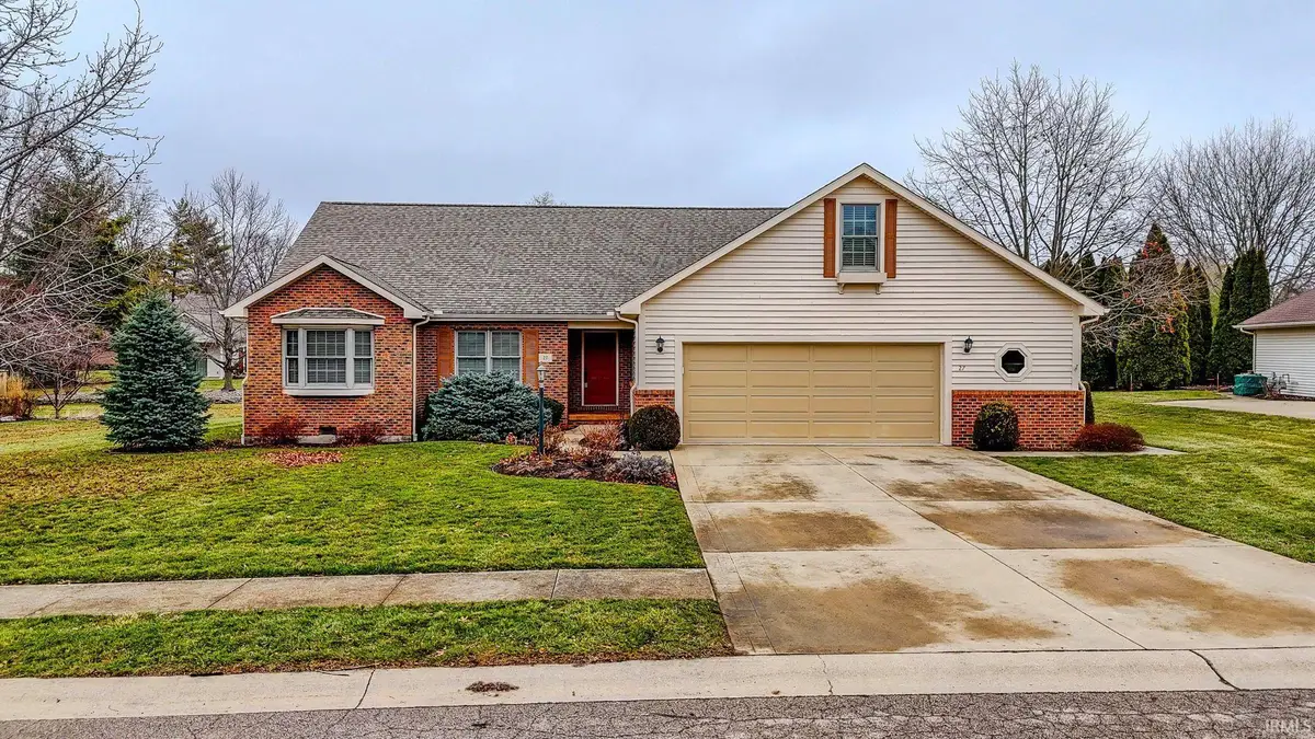 27 Golf Course Drive, Wabash, IN 46992 - Image #1