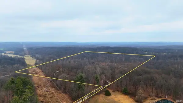 41+/- Acres Off Of 675 E, Solsberry, IN 47459