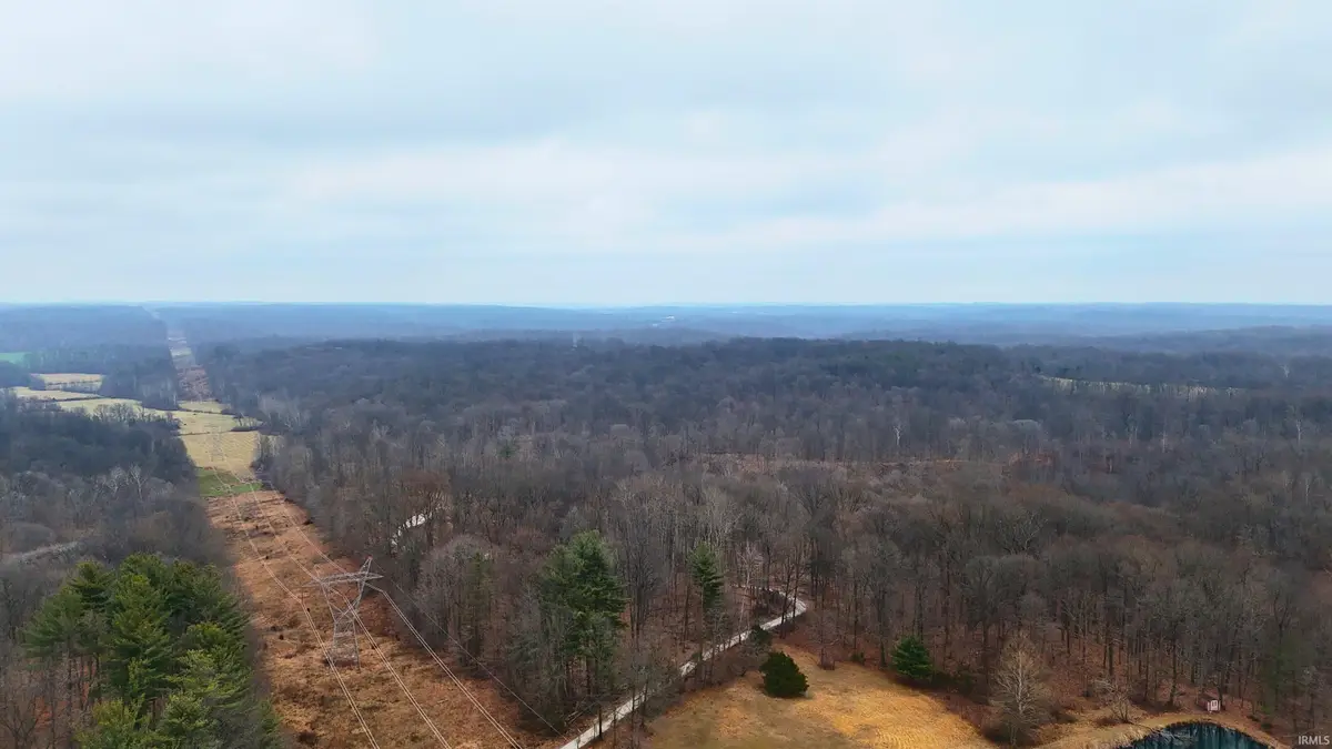 21+/- Acres Off Of 675 E, Solsberry, IN 47459 - Image #1