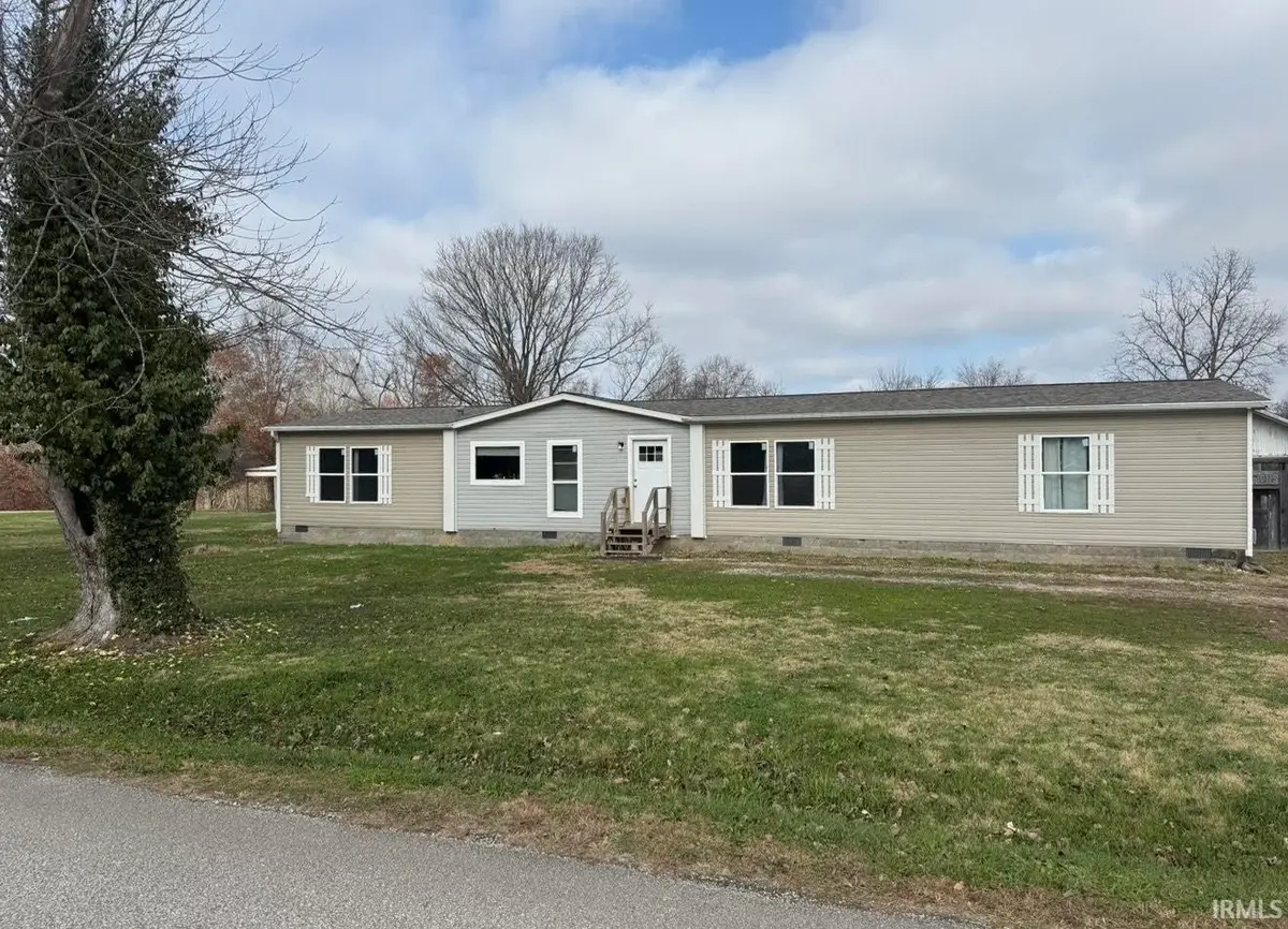 208 W Boone Street, Gentryville, IN 47537 - Image #1