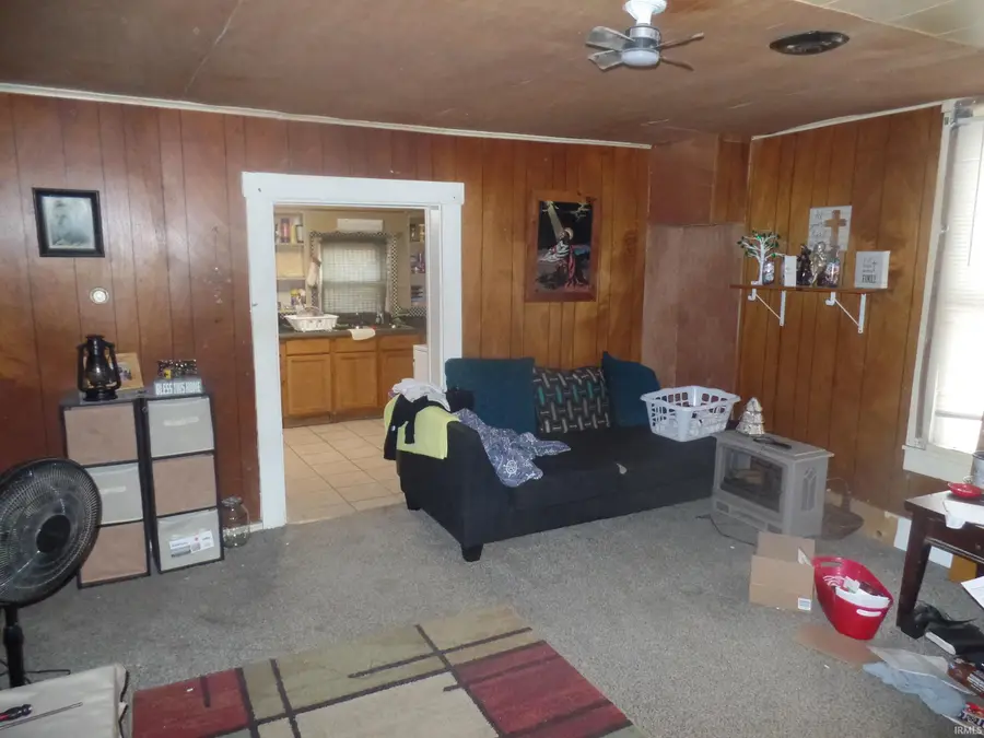 1208 S First Street, Bloomfield, IN 47424 - Image #2