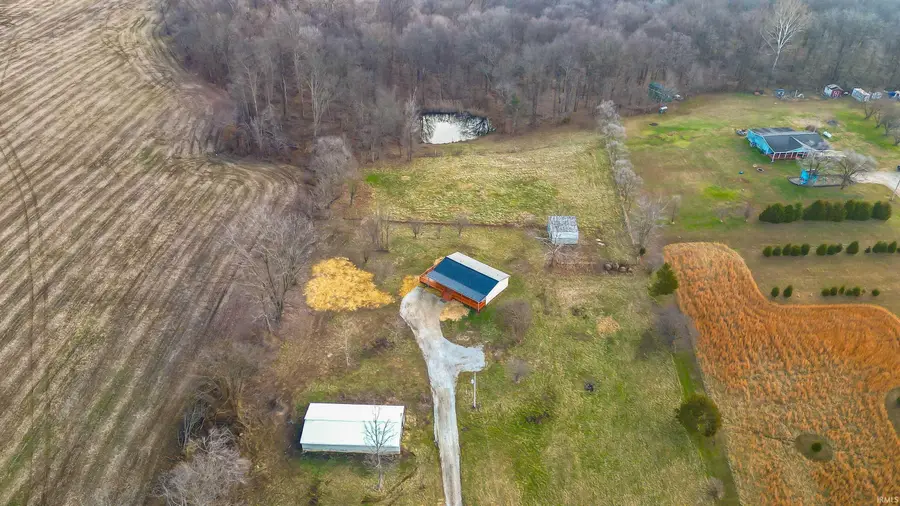 2502 Williams Silverville Road, Williams, IN 47470 - Image #2