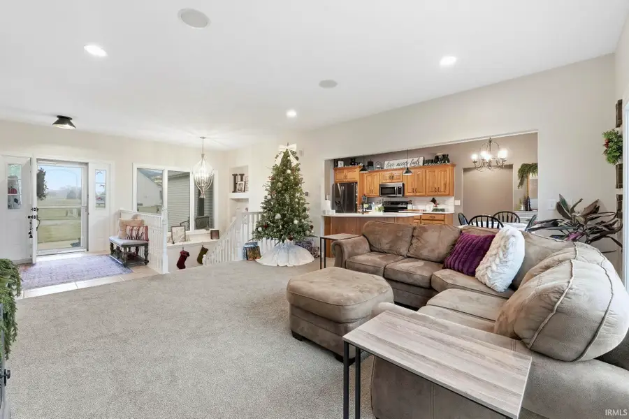 3801 S Elaine Drive, Warsaw, IN 46580 - Image #3