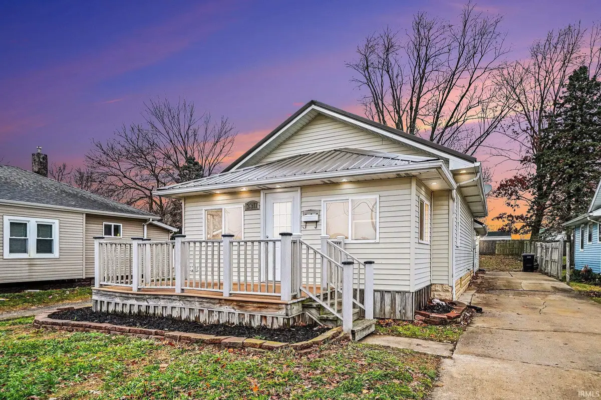 3311 Ardmore Trail, South Bend, IN 46628 - Image #1