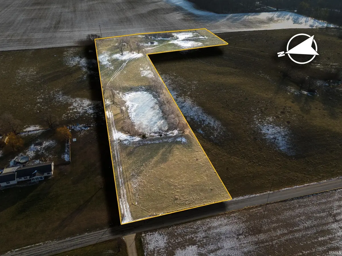 12253 N 350 W, Burnettsville, IN 47926 - Image #1