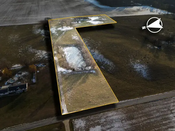 12253 N 350 W, Burnettsville, IN 47926