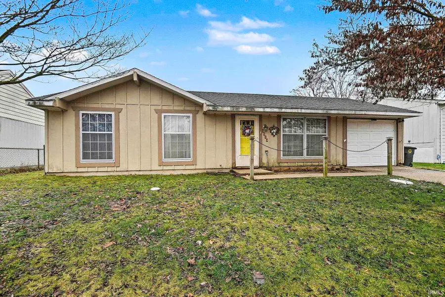 1514 Viking Drive, South Bend, IN 46628 - Image #3