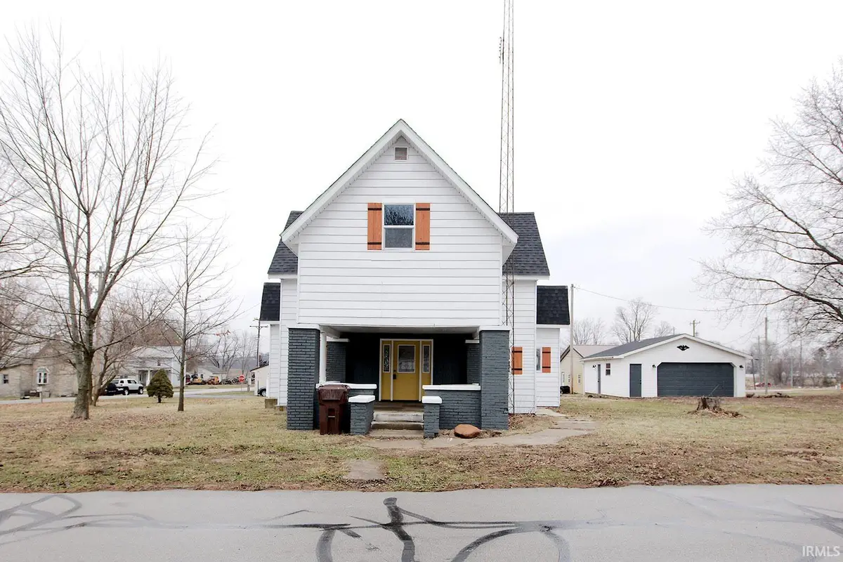 140 E Commerce Street, Macy, IN 46951 - Image #1