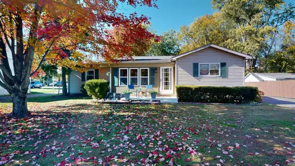 1761 Vann Avenue, Evansville, IN 47714