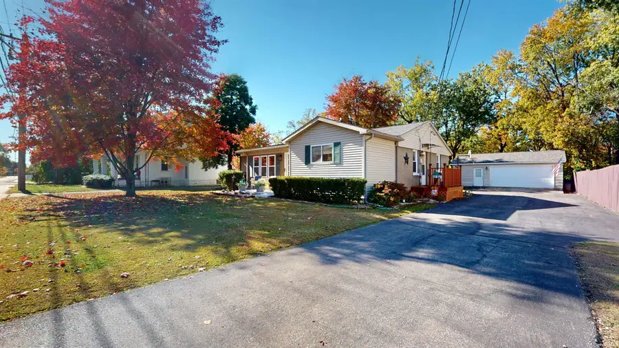 1761 Vann Avenue, Evansville, IN 47714 - Image #2