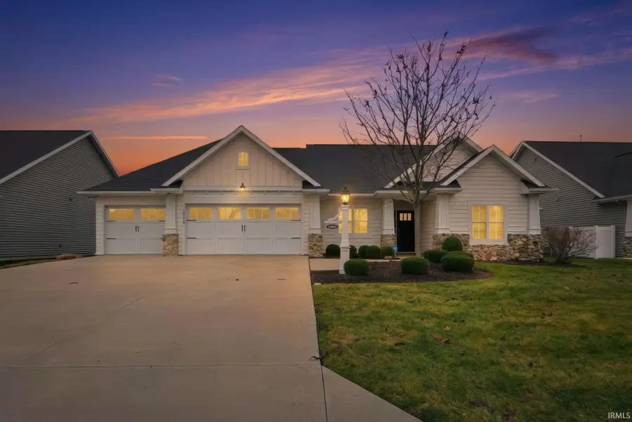 13620 Montoro Court, Fort Wayne, IN 46845 - Image #3