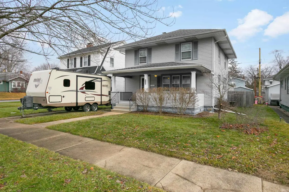 806 32nd Street, South Bend, IN 46615 - Image #1