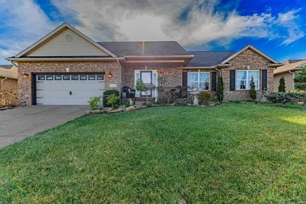 2525 Aruba Court, Evansville, IN 47725