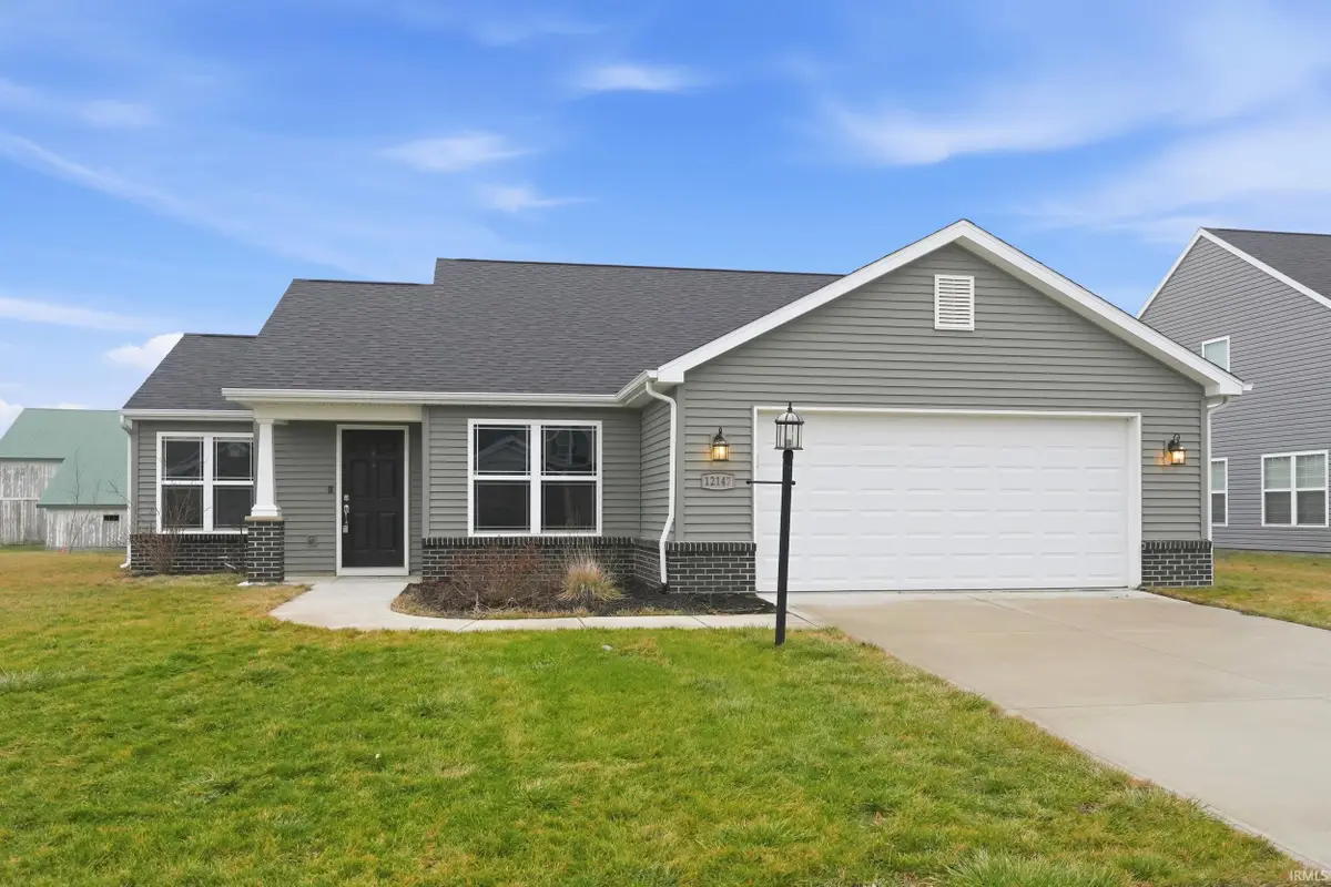 12147 Bozzio Road, Fort Wayne, IN 46818 - Image #1
