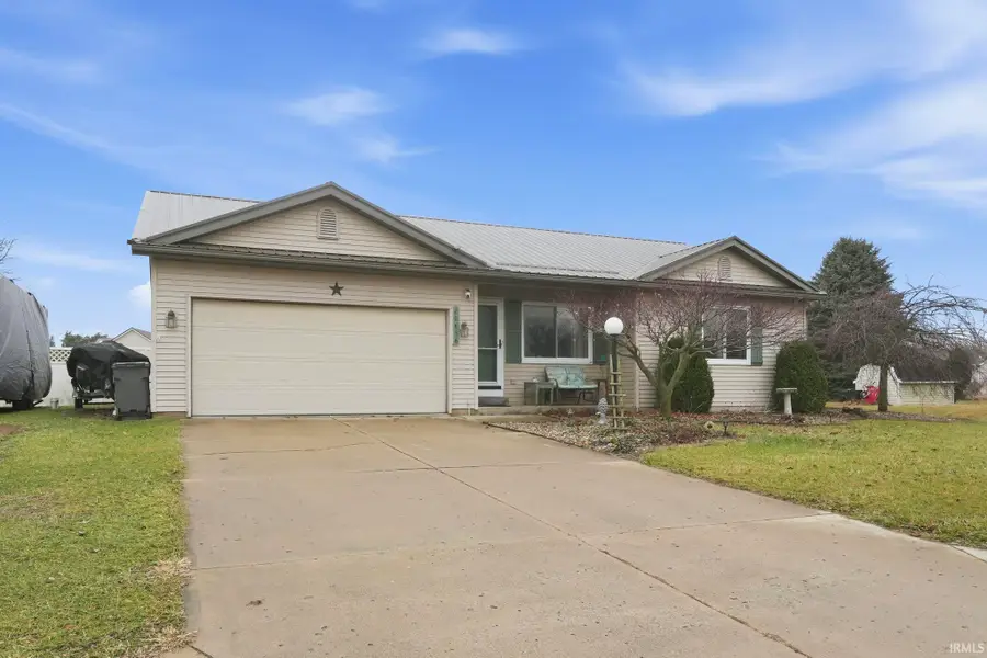 20636 Amanda Lane, Milford, IN 46542 - Image #3