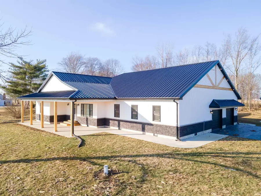 5880 W 200 N, Marion, IN 46952 - Image #2