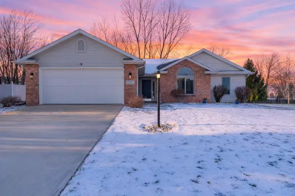 15131 Hidden Oaks Run, Huntertown, IN 46748