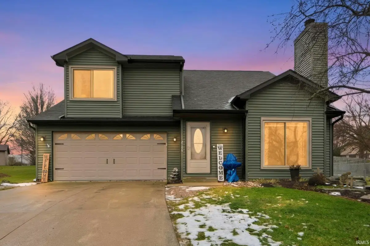 2106 Logan Court, Kendallville, IN 46755 - Image #1
